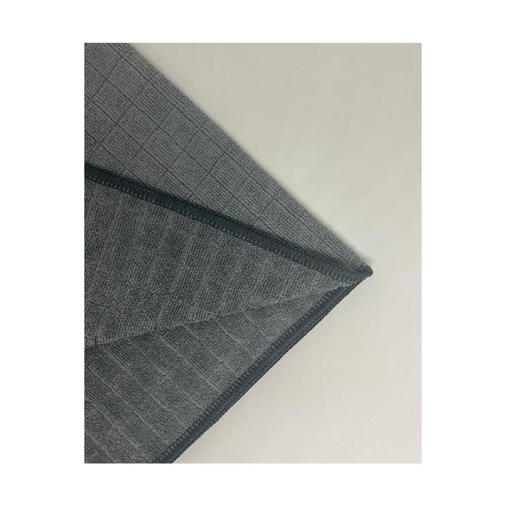 (3 kusy) Kuchyňská utěrka z mikrovlákna 40*40 cm Neodolává skvrnám a nezapáchá