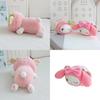 Kuromi My Melody Cinnamoroll Plush Toy Stuffed Animal Doll Gift Idea