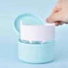 Newcomer 1.13 Portable Denture & Mouthguard Storage Case