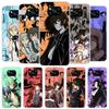 Bungo Stray Dogs Manga Cover Phone Case For Xiaomi Poco F7 Ultra X7 X6 X5 Pro M7 Redmi 15C 15 13C 13 12C 12 10C 10 9A 9C 9T 9 Sh