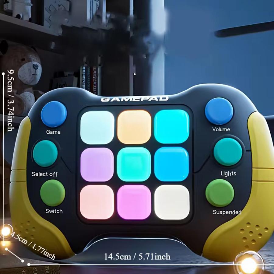 High-Quality Early High-Quality Teaching High-Quality Children High-Quality Competitive Whac-A-Mole High-Quality Game High-Quality Pressing Play