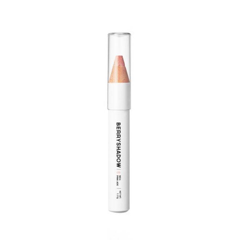 

[Peach Berry] Berry Pencil Eye Shadow 1,15 г