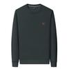 2024 Men's Casual Long-Sleeve Round Neck Sweatshirt
