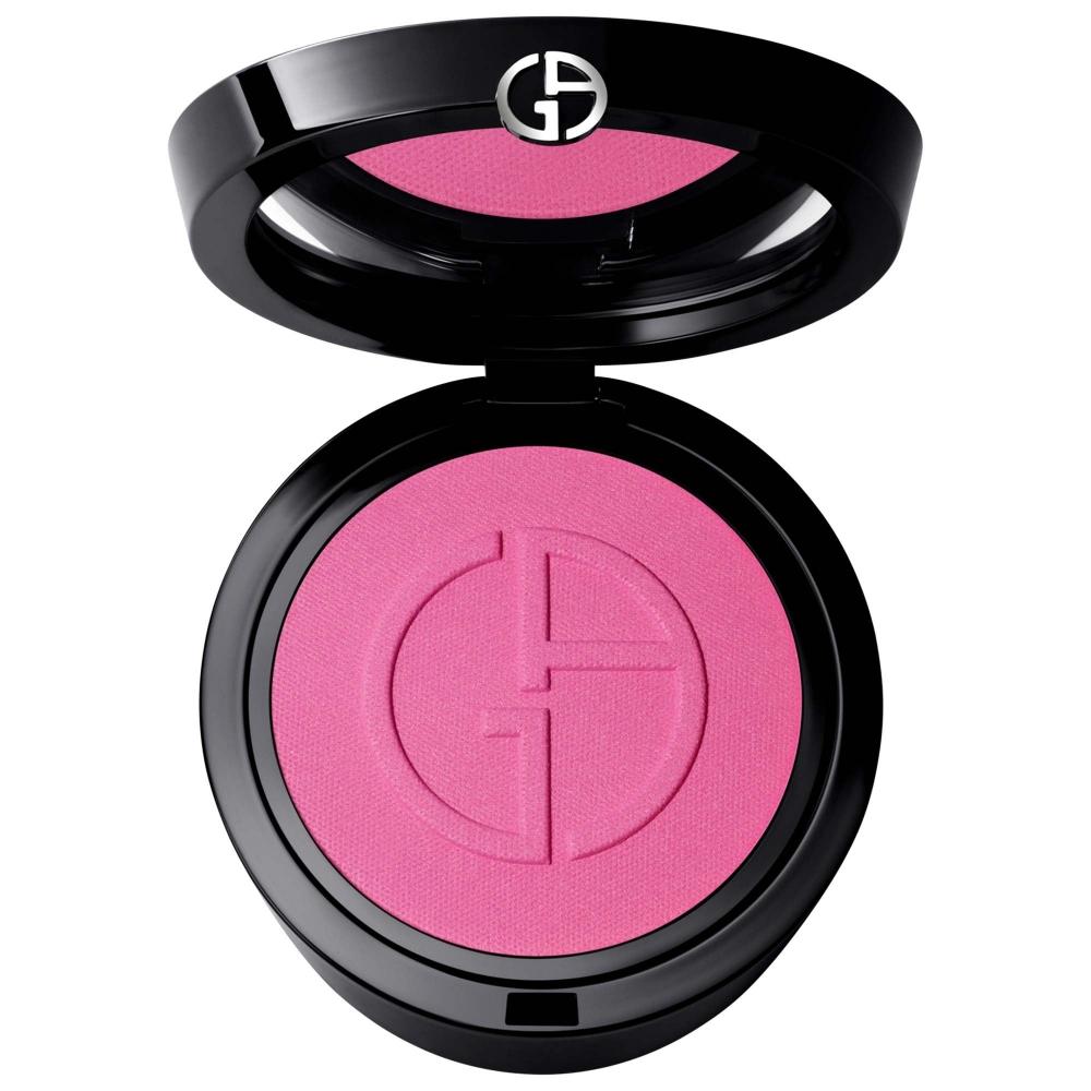 Armani Beauty Luminous Silk Glow Blush 0.12 oz / 3.6 g/50 Euphoric