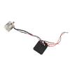 Brushless Electric Saw Motor, 21V, 14 Teeth, High Power, for 4, 6, 8 Inch Cordless Electric Chain Saw,   Saw Motor