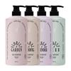 [Set of 2] Milk Protein Intensive Shampoo 4 Types 1000ml+1000ml