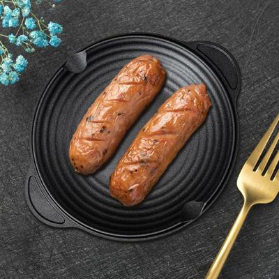 Fırında pişirme – Astar & Silikon Pişirme Kalıpları