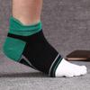 Fashion Men Soft Breathable Cotton Five Toe Socks Casual Sport Running Socks
