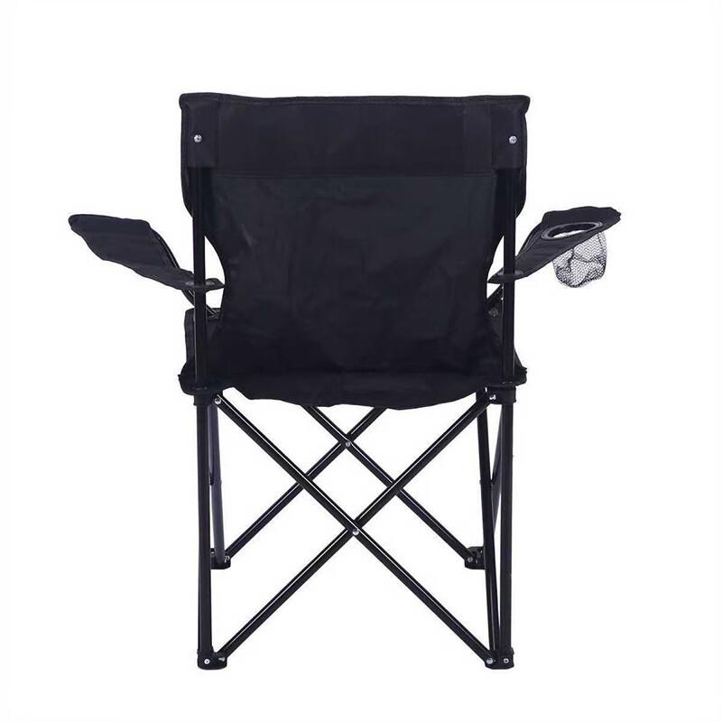 Lin Pan Portable Outdoor Folding Camping Chair