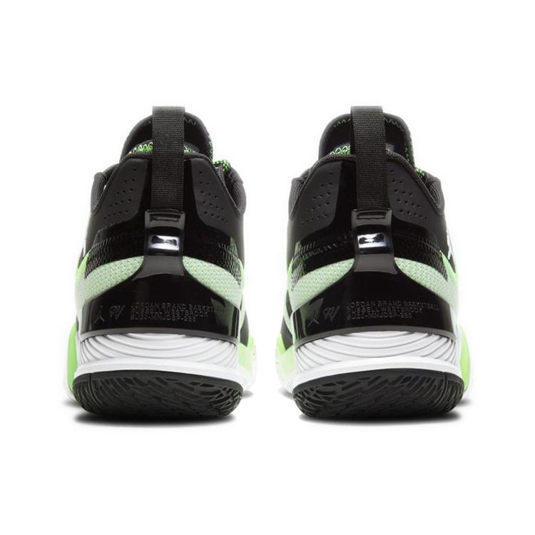 Air Jordan Westbrook One Take Pf 'Rage Green' CJ0781-103