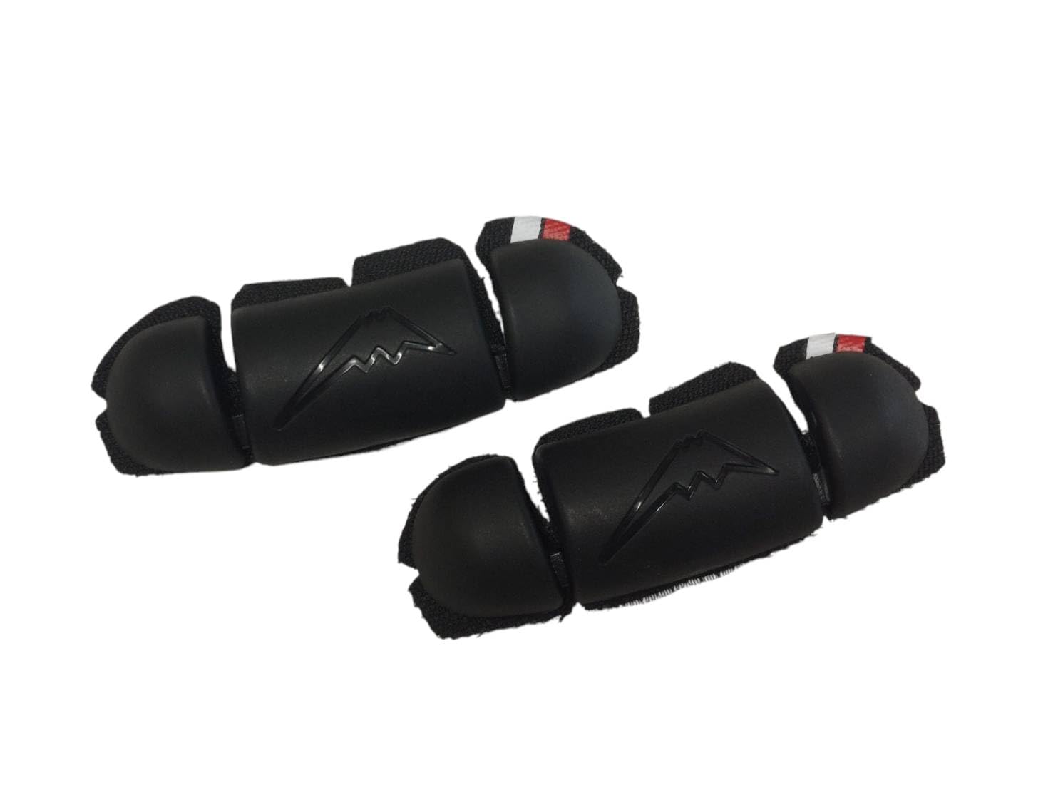 

KUSHITANI K4381 3D T-Sensor, Motorcycle Boot Protector, Black, One Size, Nylon чёрный