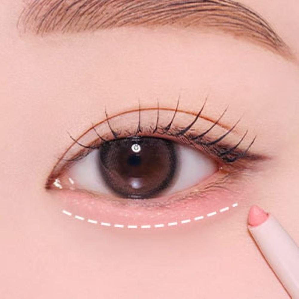 TooQ Waterproof Slim Eyeliner