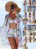 Maudymosi kostiumėliai – Bikinis