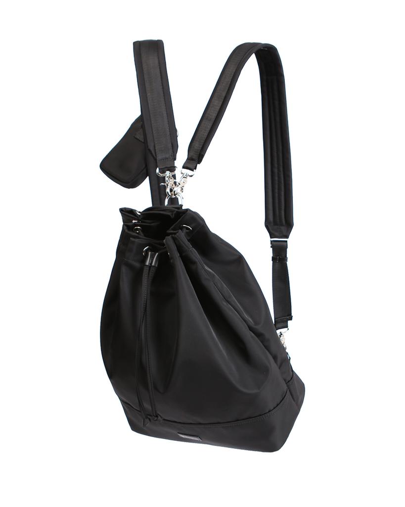 4Our B Multi Bucket Bag Black