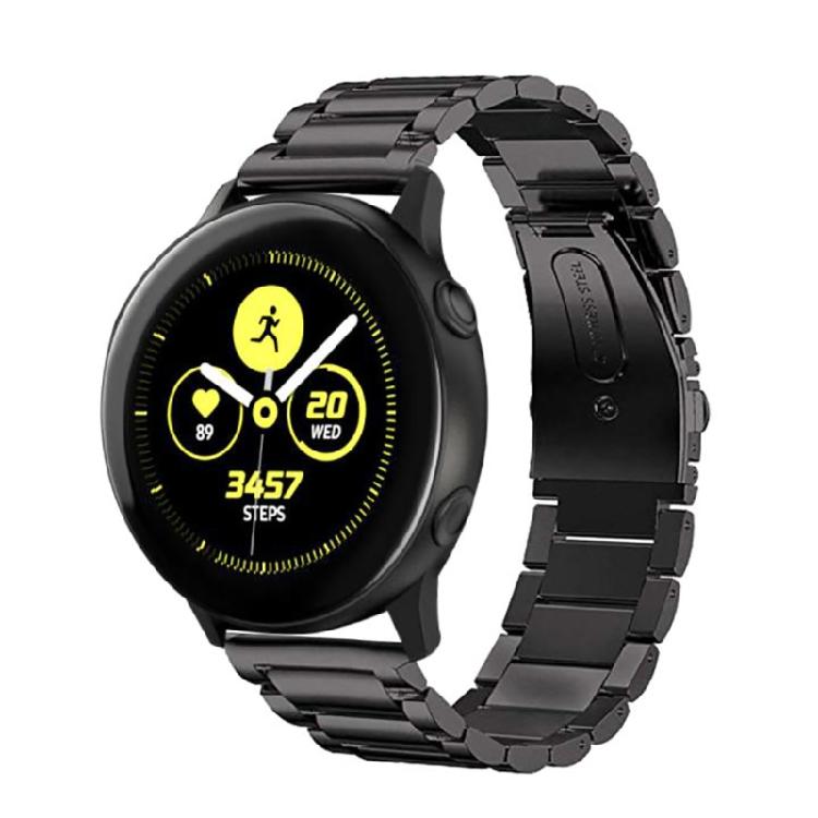 Klassisches Metall Edelstahl Armband für Oneplus Uhr Armband One plus Uhr