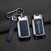 Zeekr 001 Key Case for 2026 Model Max/Ultra - Full Protection Key Holder