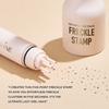 Five-point Freckle Stamp Pen Natural Simulation Instant Freckle Liquid Fake Dot Spot Comb Seal Waterproof Quick Dry Makeup Tool