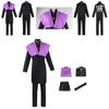 Demon Slayer Kimetsu No Yaiba Cosplay Costume Set For Adults In Stock Now!