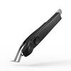Lash Tweezer Lamp Silicone Cordless Mini Gel Quick Curing Light Portable Handheld Lash Extension Lamp With Press Switch For Nail