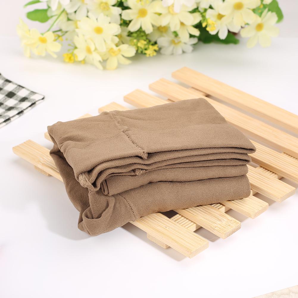 Módne farby Candy Colours Nepriehľadné ponožky Pančuchové nohavice Tenké pančuchové nohavice Dámske pančuchy