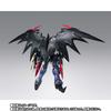 Bandai SPIRITS Tamashii Web Shop BANDAI GUNDAM FIX FIGURATION METAL COMPOSITE Gundam Deathscythe Hell (Bandai Spirits) (EW Version)