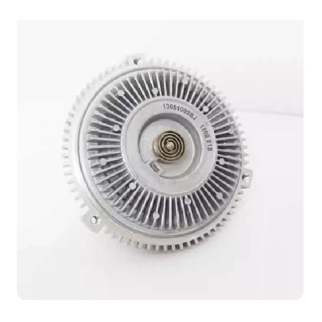 Truck Fan Clutch Fan Coupler For JMC N900