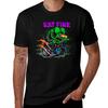 Rat Fink TShirt Dry Fit Running Short Sleeve Top