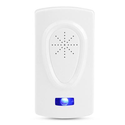 ABS Electronic Ultrasonic High Low Frequency Insect Mouse Mosquito Cockroach Repeller