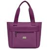 Borsa a Mano da Donna in Nylon Impermeabile a Spalla