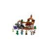 LEGO Minecraft Abandoned Mine Toy Set 21263 Building Blocks for Kids Ages 8-10