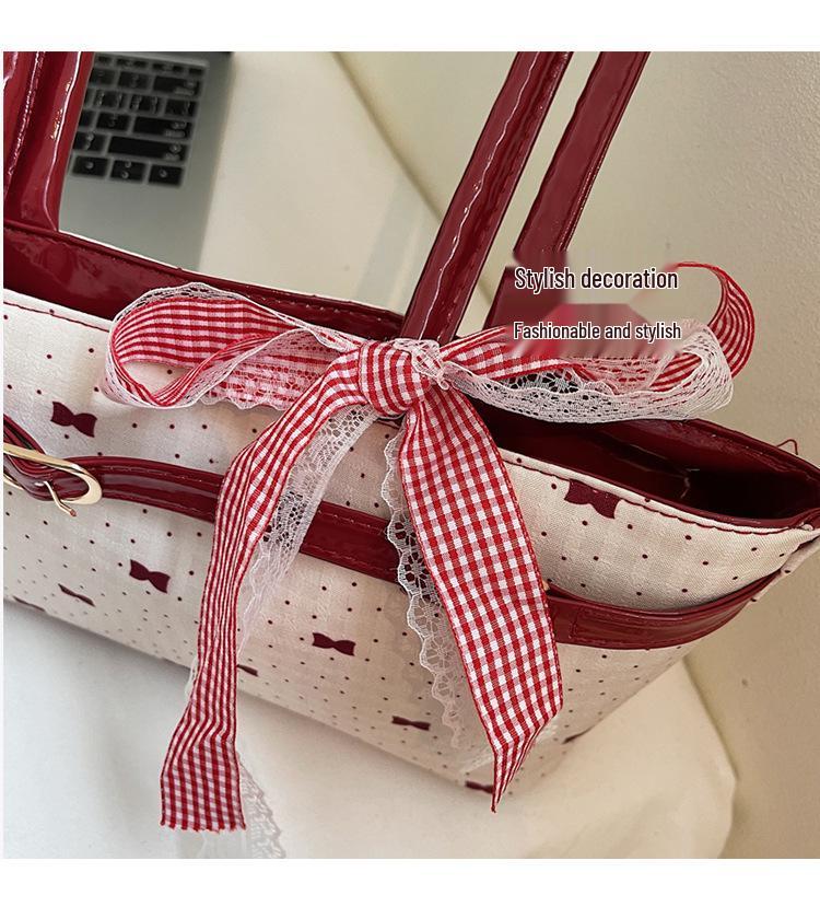 Damen Leichte Schultertasche - Modell 2025 für Reisen, Kurztrips, Geschäftliches und Schule. Tragbare, Bestseller-Handtasche zum Mitnehmen.