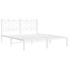 VidaXL Slatted Bed Base with Mattress Dark Brown 100x200 Cm 3285795