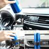 Car Air Outlet Cup Holder Adjustable Beverage Rack Interior Organizer