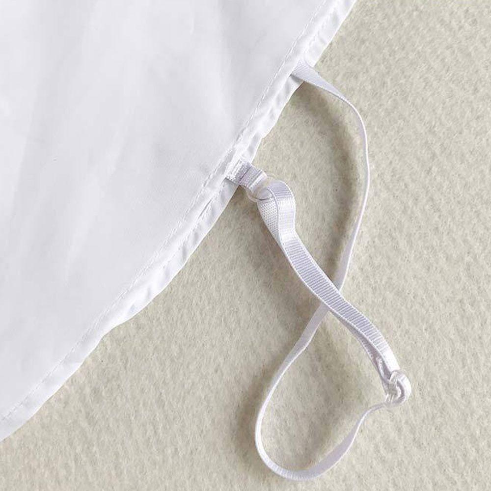 Accessories Round Neck Lapel False Blouse Top Detachable Collar Shirt False Tie Fake Collar Blouse