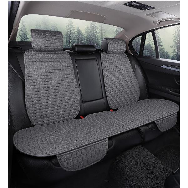 Universal Car Pad Seat Mat Automobiles Interior Covers Car Seat Protector protection Coprisedili Auto Octavia Car Seat