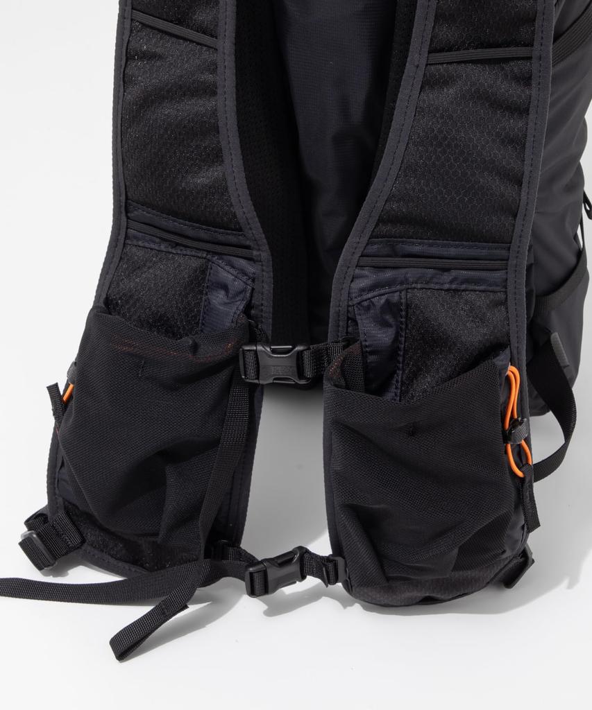 GALLAGATOR20 BLACK [Mystery Ranch] Backpack, [Used]