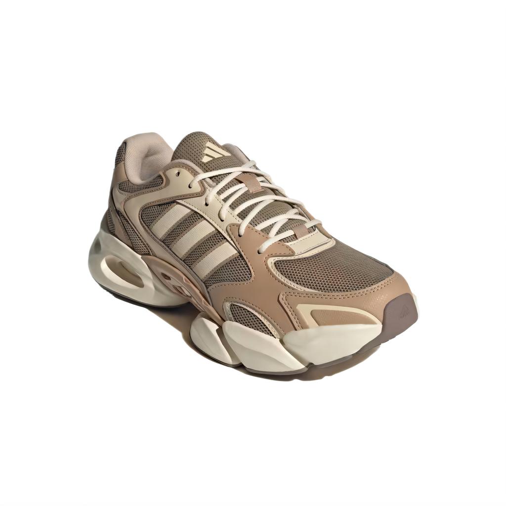 Adidas Megastride Fabric Elegant Fit Comfortable Fashion Breathable Lifestyle Casual Shoes Women Casual Shoes KJ3922
