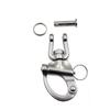Stainless Steel Swivel Shackle