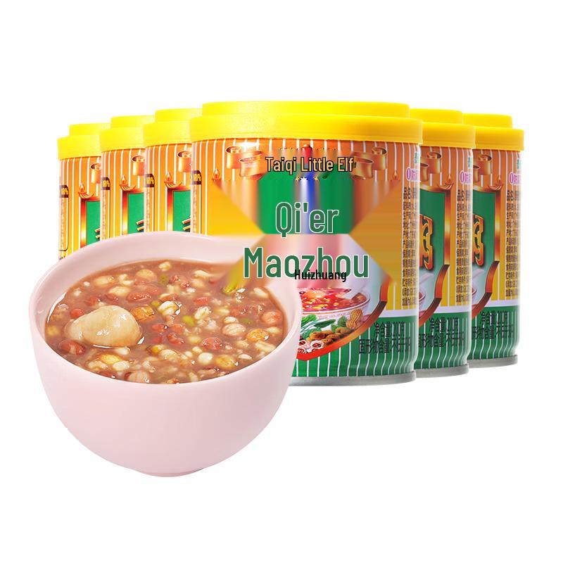 Taiqi Instant Eight Treasure Porridge
