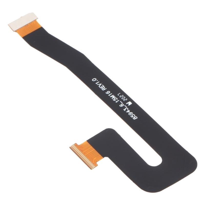 Ersatz-LCD-Flachbandkabel für Tab A7 10,4 Zoll 2020 Modell T500 T500 Schnelle Datenübertragung