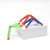 Sticky Spider Man Climbing Toy for Kids Flip Wall Crawler Stress Relief Funny Mini Figure Reusable Adhesive Wall Climbing Man