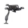 Engine Bonnet Latches Lock Assembly Suitable For W169 A200 A180 A170 A160 A150 Antitheft Features A1698800460 1698800460