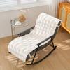 New Recliner Cushion for Home Use Thickened Office Nap Warm Cushion Universal Soft Sticky Non Slip Durable and Practical