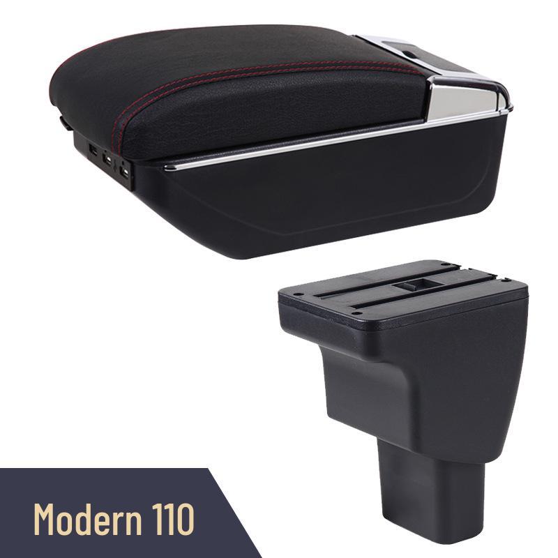 Moderne I10 Auto Innenraum Armlehnen Zubehör