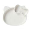 Sanrio Baby Dinnerware Set Kitty 815781 (Hello Gift)
