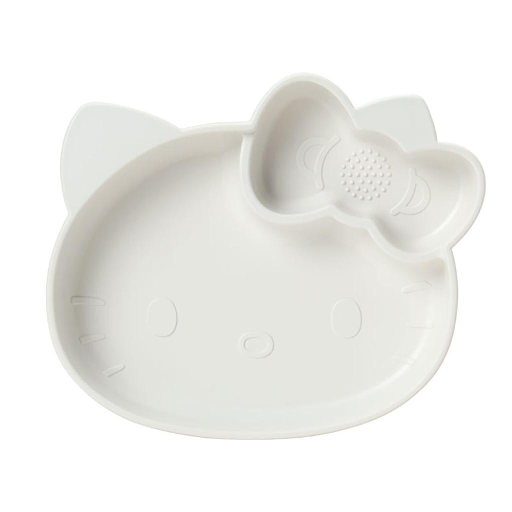 Sanrio Baby Dinnerware Set Kitty 815781 (Hello Gift)