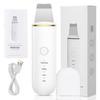 Ultrasonic Facial Skin Scrub Machine Electric Exfoliating Pore Cleaner To Remove Blackheads Rechargeable Beauty Instrument Home