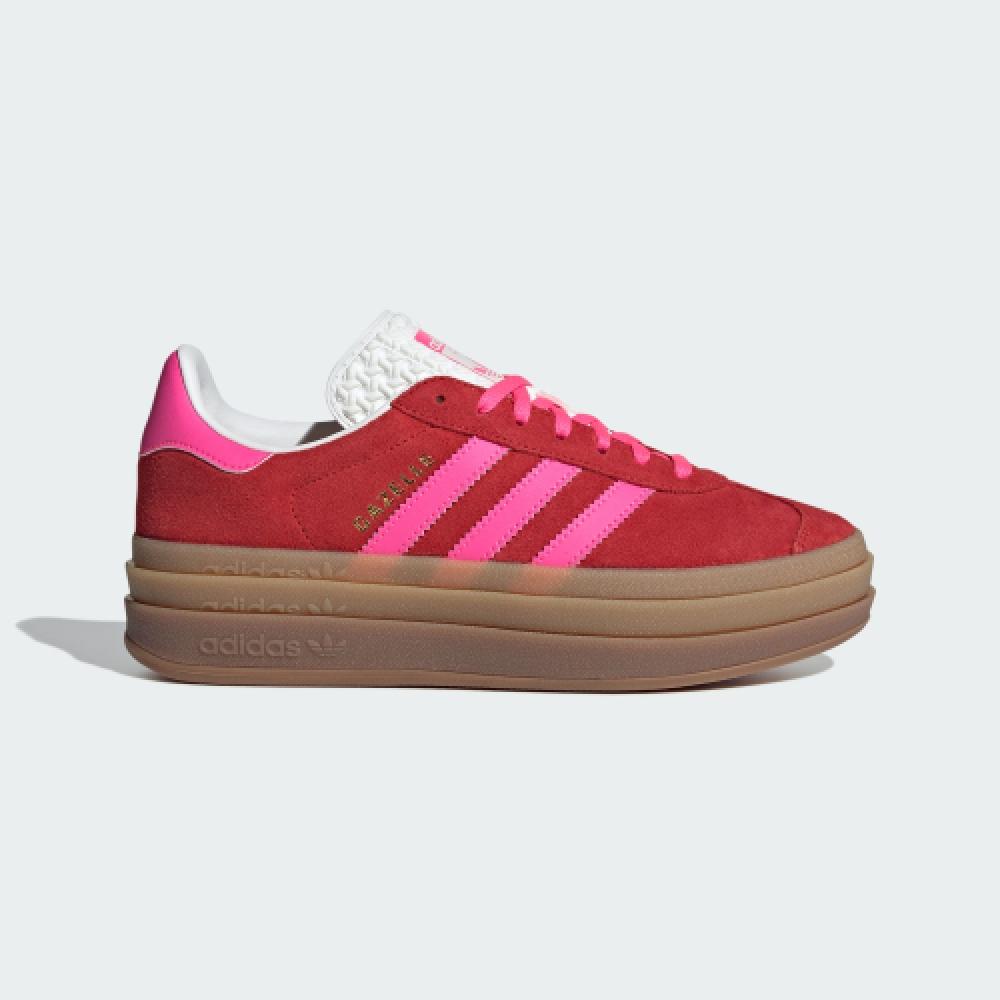 

ADIDAS Газель Bold IH7496