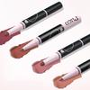 PUCO - 2 in 1 Velvet Lip Pencil - 3 Colors