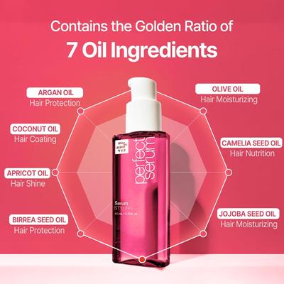 Perfektes Styling-Serum 80 ml